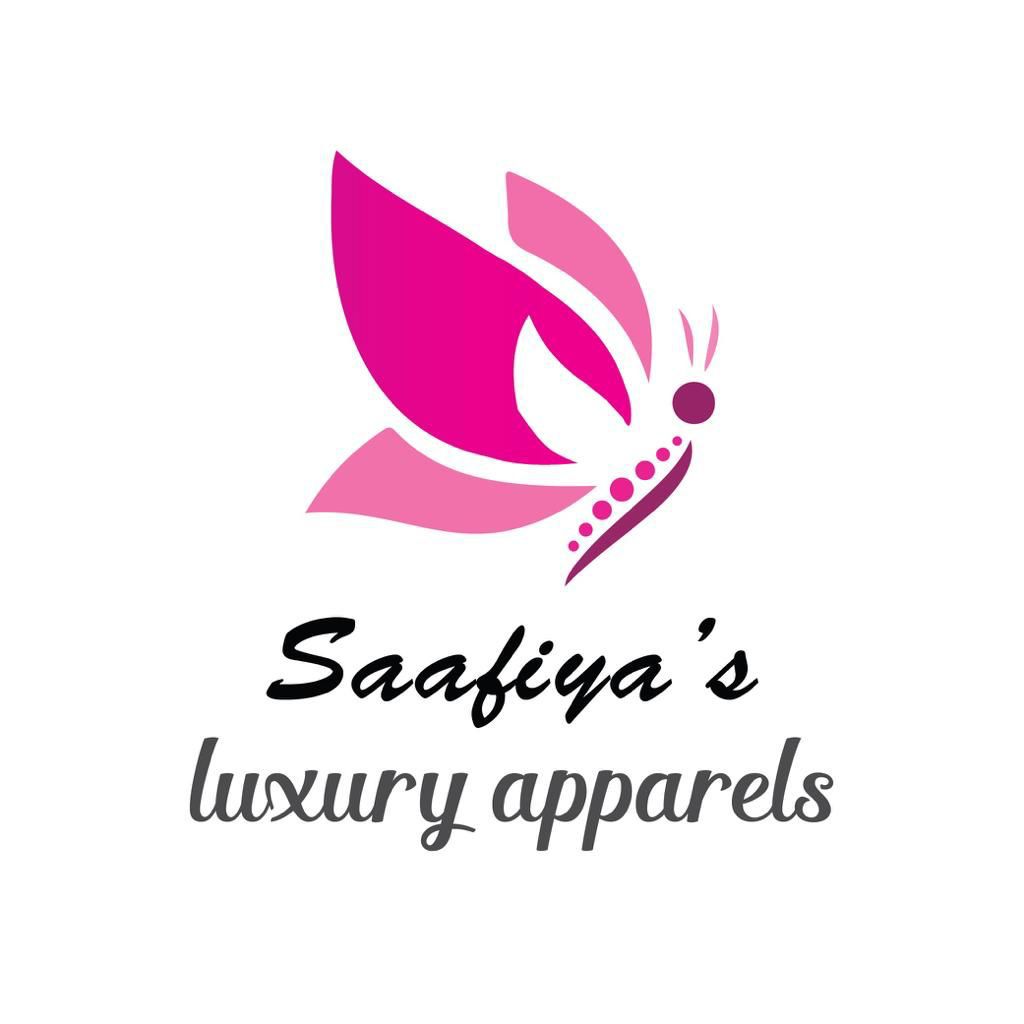 Saafiya’s Luxury Apparels